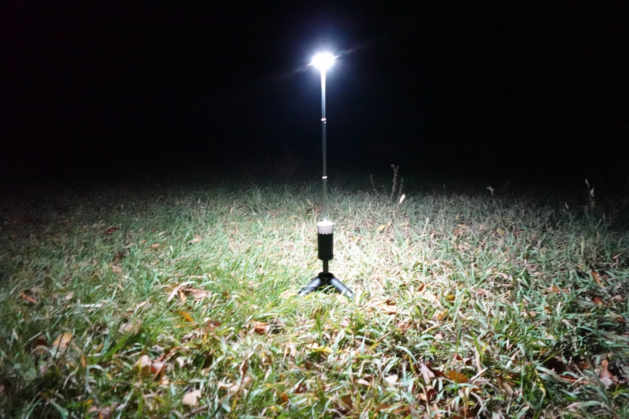 FlexBeam - Telescopic Lantern - Cambium Camping