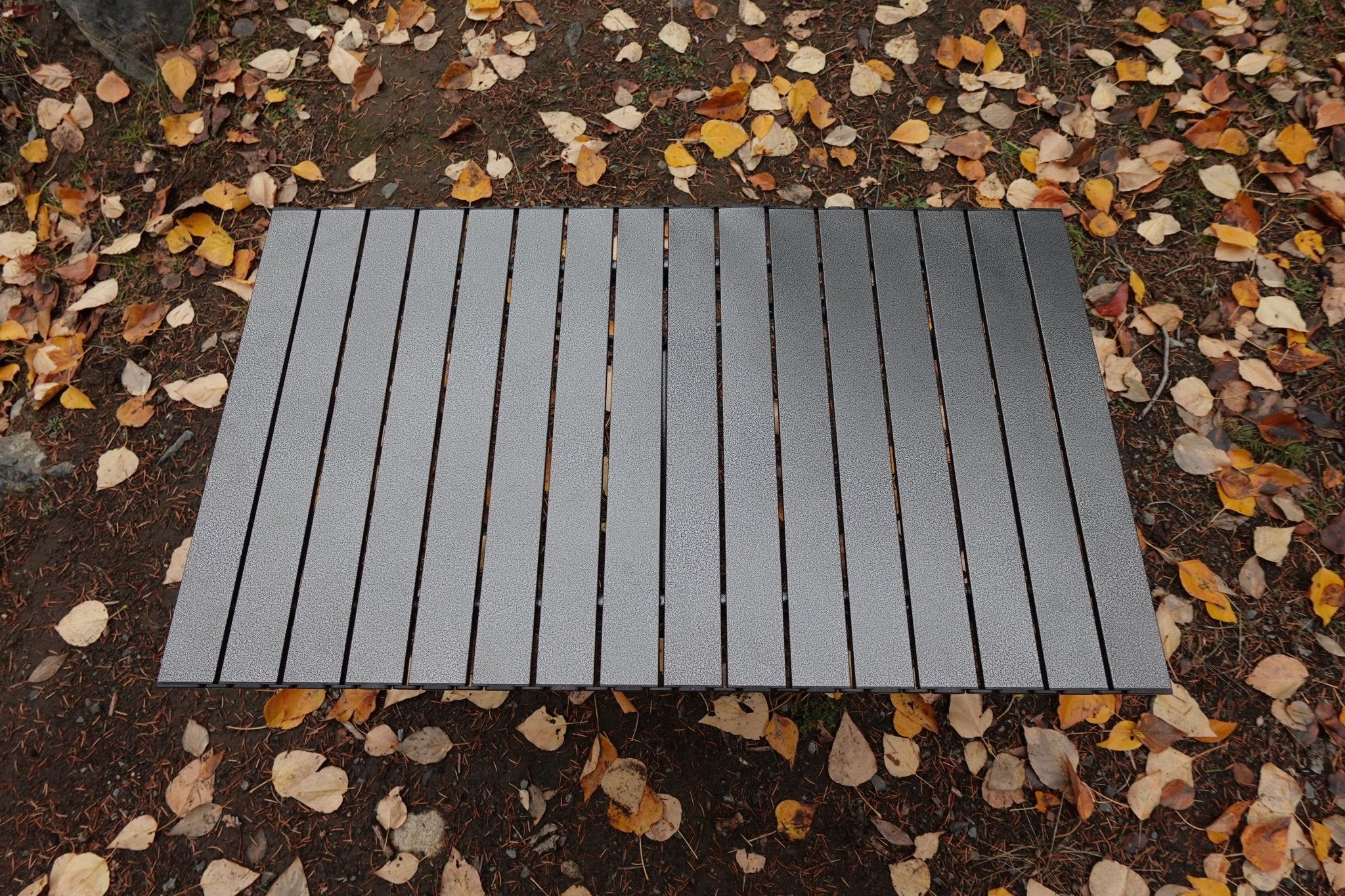 Viking Mini - Folding Table - Cambium Camping