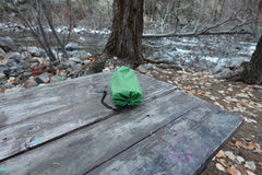 EverRest - Outdoor Sleeping Pad - Cambium Camping