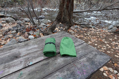 EverRest - Outdoor Sleeping Pad - Cambium Camping