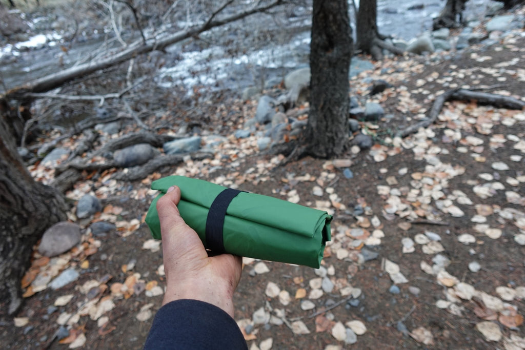 EverRest - Outdoor Sleeping Pad - Cambium Camping