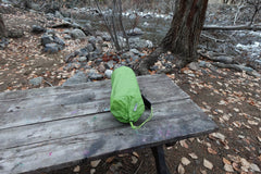 TrailLite - Two Person Tent - Cambium Camping