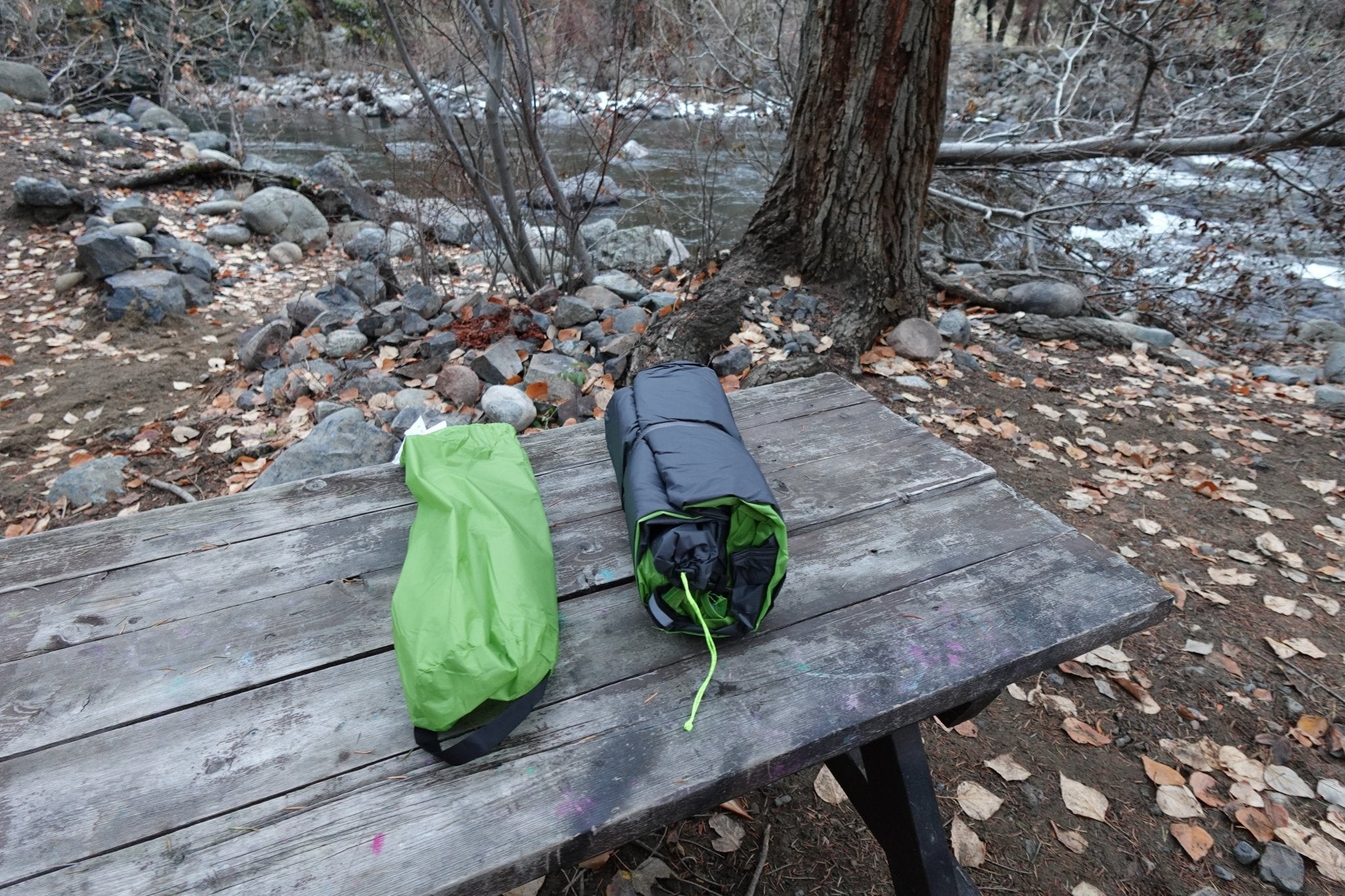 TrailLite - Two Person Tent - Cambium Camping