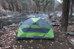 TrailLite - Two Person Tent - Cambium Camping