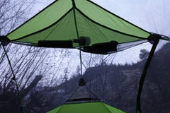 TrailLite - Two Person Tent - Cambium Camping