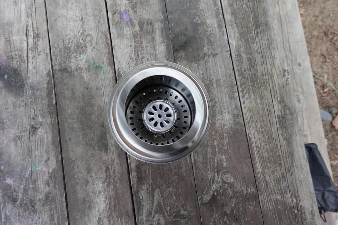 GhostFire - Smokeless Portable Stove - Cambium Camping